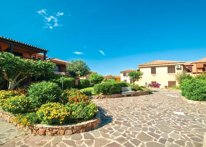 3 Beds Ground Floor With Garden In Marinella Just 100 Mt From The * Гольфо-Аранчи