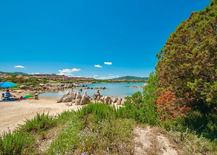 3 Beds Ground Floor With Garden In Marinella Just 100 Mt From The Апартаменты *