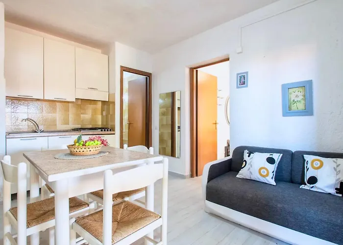 Апартаменты 3 Beds Ground Floor With Garden In Marinella Just 100 Mt From The *