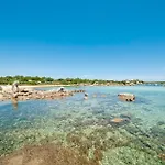 3 Beds Ground Floor With Garden In Marinella Just 100 Mt From The Golfo Aranci