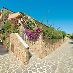 3 Beds Ground Floor With Garden In Marinella Just 100 Mt From The Golfo Aranci