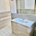 3 Beds Ground Floor With Garden In Marinella Just 100 Mt From The Apartment Golfo Aranci