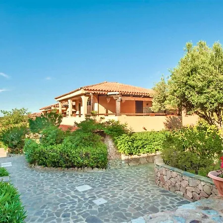 Apartament 3 Beds Ground Floor With Garden In Marinella Just 100 Mt From The *