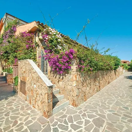 3 Beds Ground Floor With Garden In Marinella Just 100 Mt From The Golfo Aranci